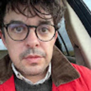 Meet your Posher, Atlee